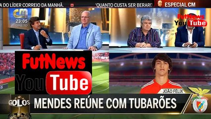 Golos CMTV - 15 Junho 2019 (2ª Parte)