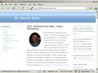 Google Meta Keywords metatest