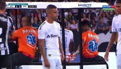 Botafogo 0 x 1 Grêmio 2 tp completo pela 9º rodada do Brasileirão 2019 (1)