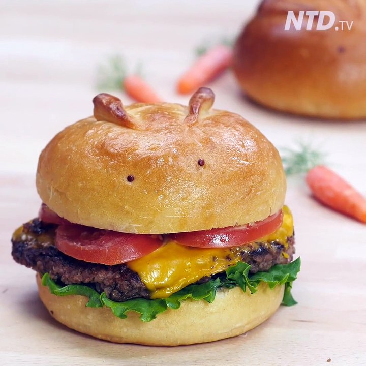 burger