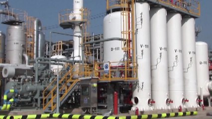 美·日·EU, 수소 에너지 기술 추진 연대 공동선언 발표 / YTN