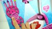 Proyector Para Dibujar Princesas Disney - Coloreando dibujos Infantiles + Juguetes Sorpresa