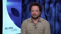 IR Interview: Georgio A. Tsoukalos For 