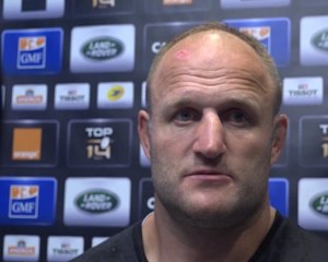 Finale - Servat : "Une saison exceptionnelle"