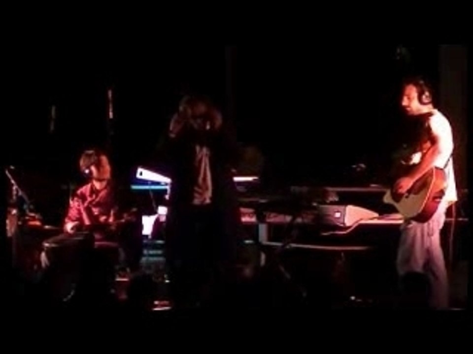 Francis Rimbert - Panne à Suresnes