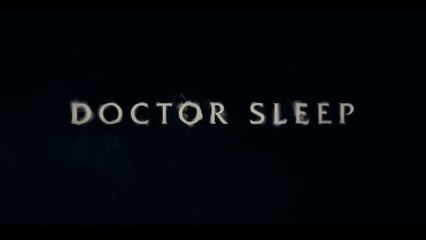 DOCTOR SLEEP (2019) Bande Annonce VF - HD