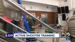 Arizona agencies participate in active shooter training exercise in Florence