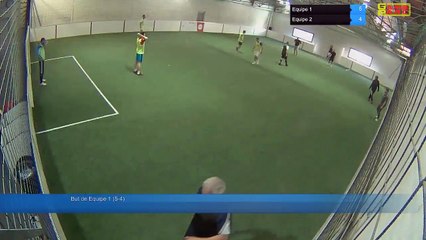 But de Equipe 2 (4-2) - Equipe 1 Vs Equipe 2 - 15/06/19 19:43 - Loisir Poitiers - Poitiers Game Parc