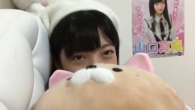 20161107 山口真帆 菅原りこ [1/3]