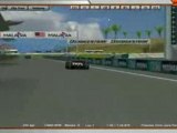 F1 Malasia Rfactor Alonso