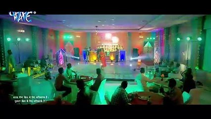 Pawan_Singh का सबसे जबरदस्त - Video Song | देखे खातिर तरसे ईयार | Chandani Singh | Movie Song 2019