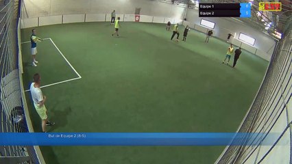 But de Equipe 2 (8-5) - Equipe 1 Vs Equipe 2 - 15/06/19 19:43 - Loisir Poitiers - Poitiers Game Parc