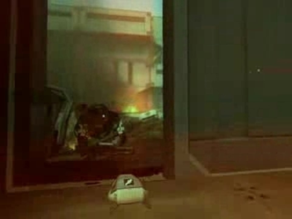 BATTLEFIELD 2142 =F-OSS= razonlerat, KamizOol, Nidjo...