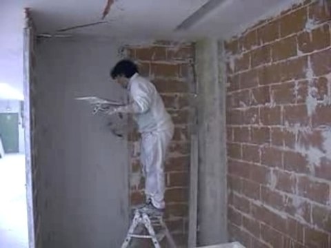 Les Compagnons Du Devoir Les Apprentis Platrier de Strasbour