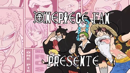 One Piece E 694 -Groupe de Luffy vs Poupée géante (vostfr )