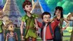 Les nouvelles aventures de Peter Pan - Saison 1, Episode 6 - Le Secret de Long John Pepper
