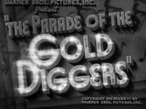 Gold Diggers of 1937 movie