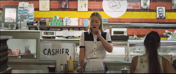 Iggy Azalea - Black Widow ft. Rita Ora (Official Music Video)