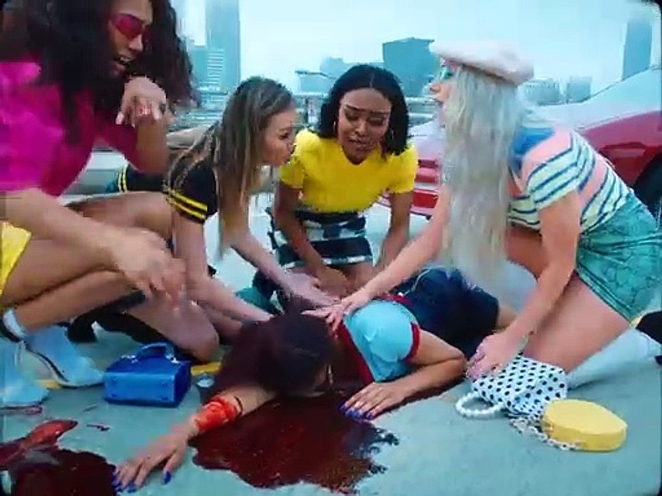 Iggy Azalea - Sally Walker (Official Video)