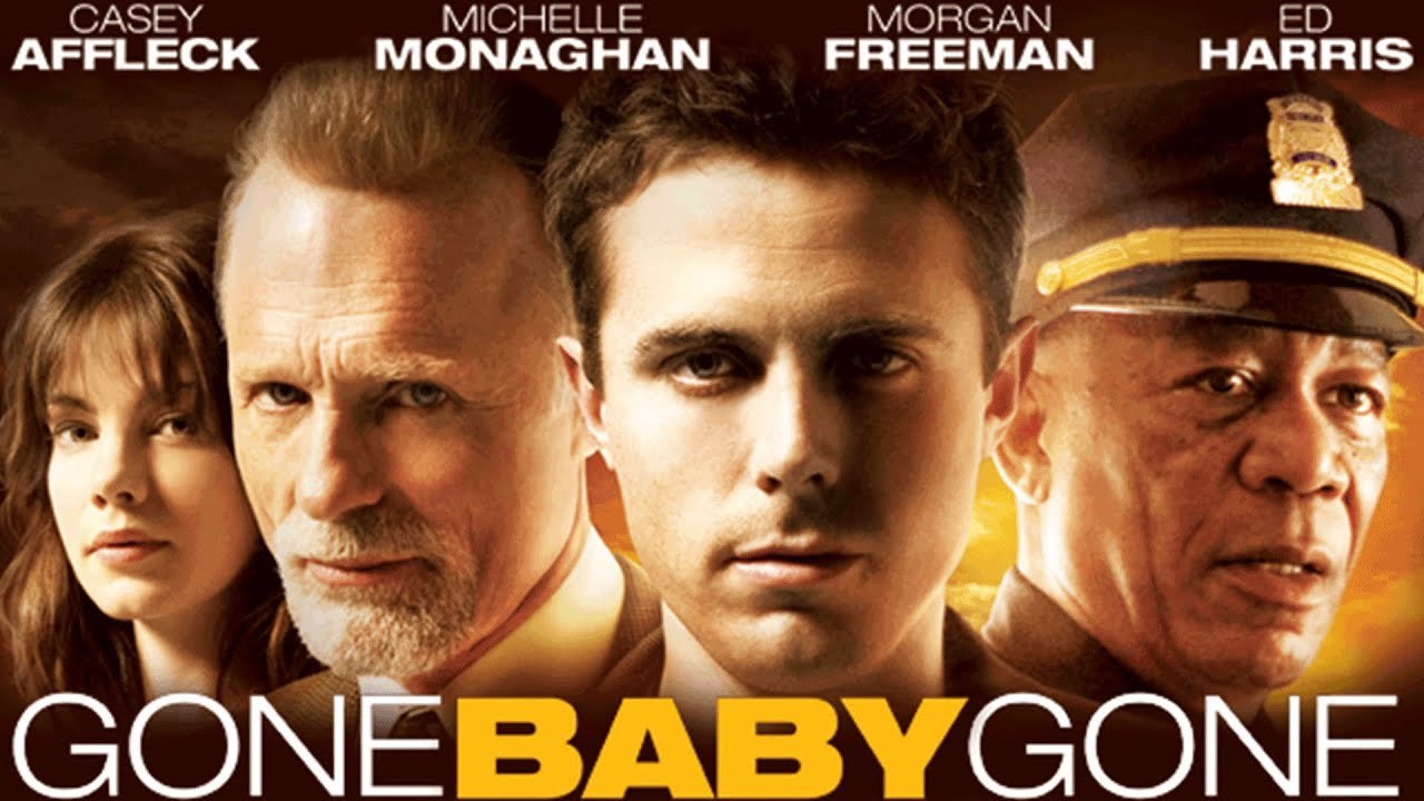 その他 Gone, Baby, Gone (Gone, Baby, Gone) Amazon.com: Gone Baby Gone : DVD: 電影和電視
