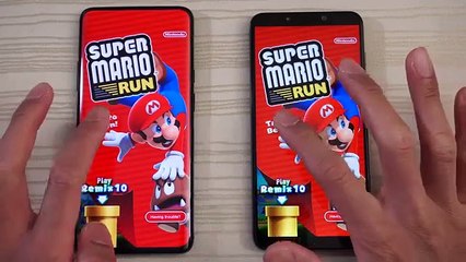 OnePlus 7 Pro vs Pocophone F1 - Speed Test!