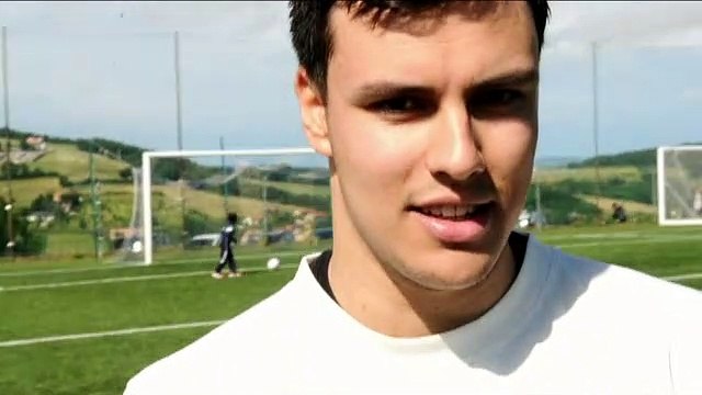 Barrage R3 – Florian DORIER et Sylvain CHARRETON réagissent après la défaite du LOSC contre le FC VENISSIEUX B