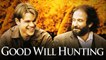 Good Will Hunting Movie (1997) Matt Damon, Robin Williams
