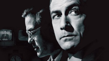 Good Night And Good Luck Movie (2005) George Clooney, David Strathairn