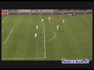 Marseille-Valenciennes 3-1 Audel
