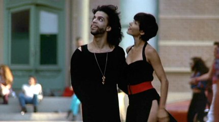 Graffiti Bridge Movie (1990) - Prince