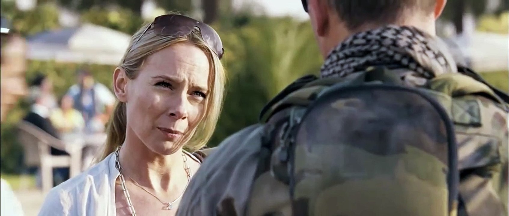 Green Zone Movie (2009)