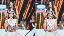 Femina Miss India 2019: राजस्थान की सुमन राव बनीं फेमिना मिस इंडिया 2019 की विजेता