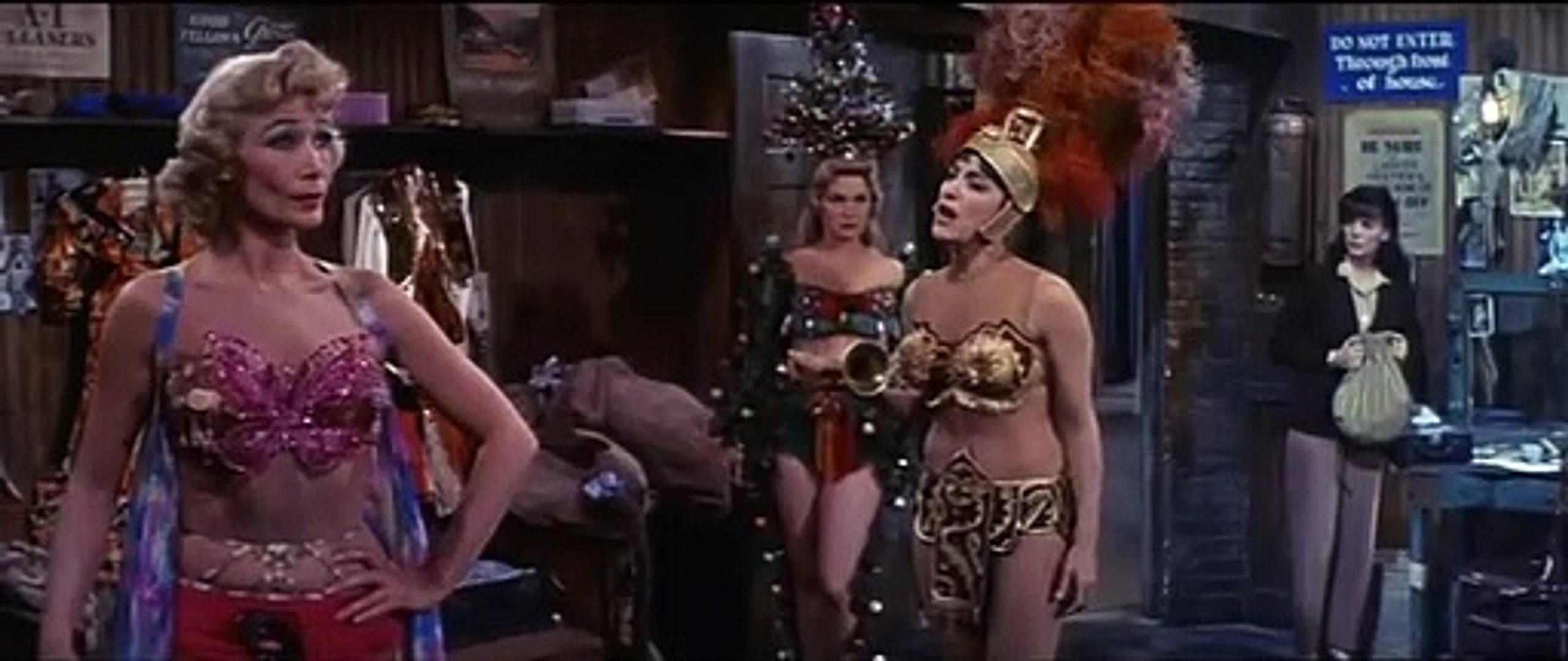 Gypsy Movie (1962) - video Dailymotion