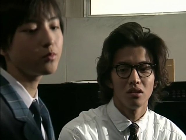 1996 ロングバケーション Long Vacation 悠长假期 第3集 1 中文字幕 木村拓哉 山口智子 竹野内豊 松たか子 広末涼子 動画 Dailymotion