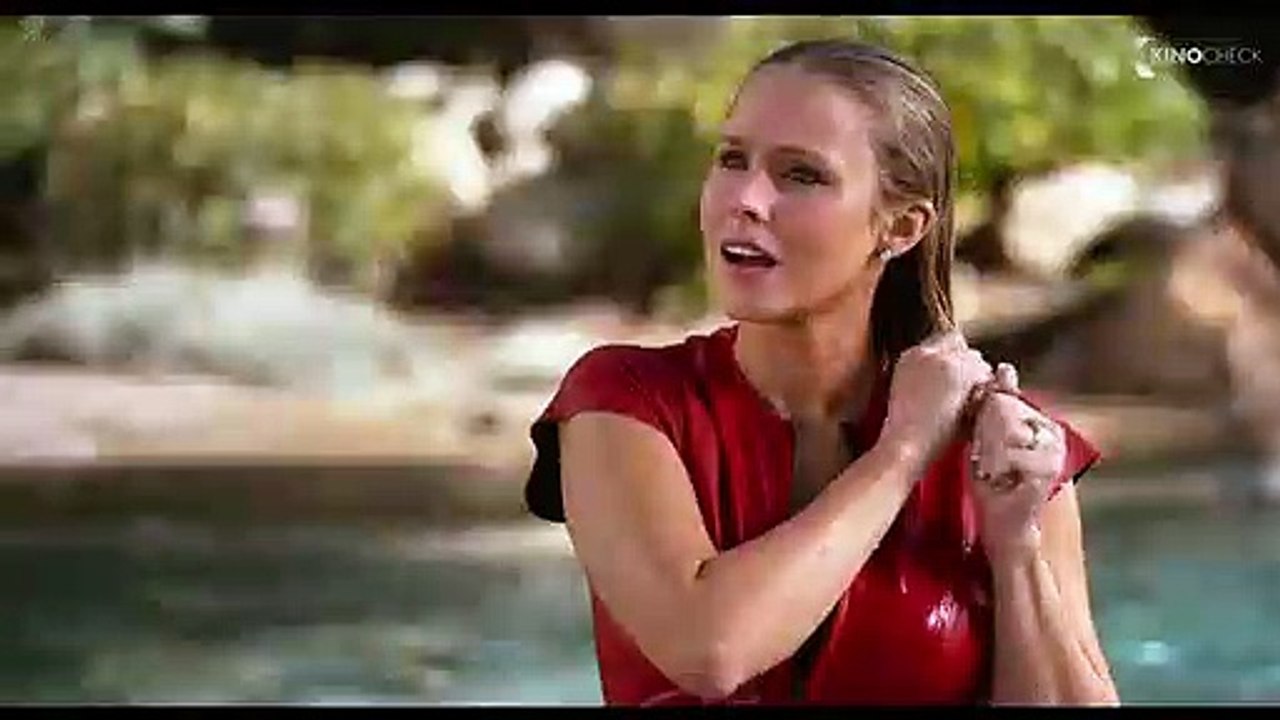 CHIPS Trailer (2017)