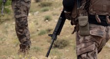 Şırnak'ta etkisiz hale getirilen terörist sayısı 8'e yükseldi