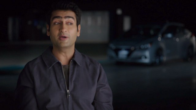 'Stuber': Kumail Nanjiani