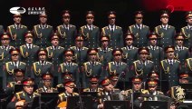В путь - Alexandrov Ensemble (Beijing, 2018)