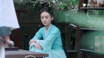 The Legend of Chusen - Episode 31 (English Sub) Zhao Liying, Li Yifeng, Yang Zi