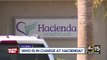 Renewed call for Hacienda board members to resign