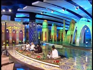 NADEEM ABBAS BEST NAAT SHARIF ON VIRSA رھے لب پے جاری مدینا مدینا