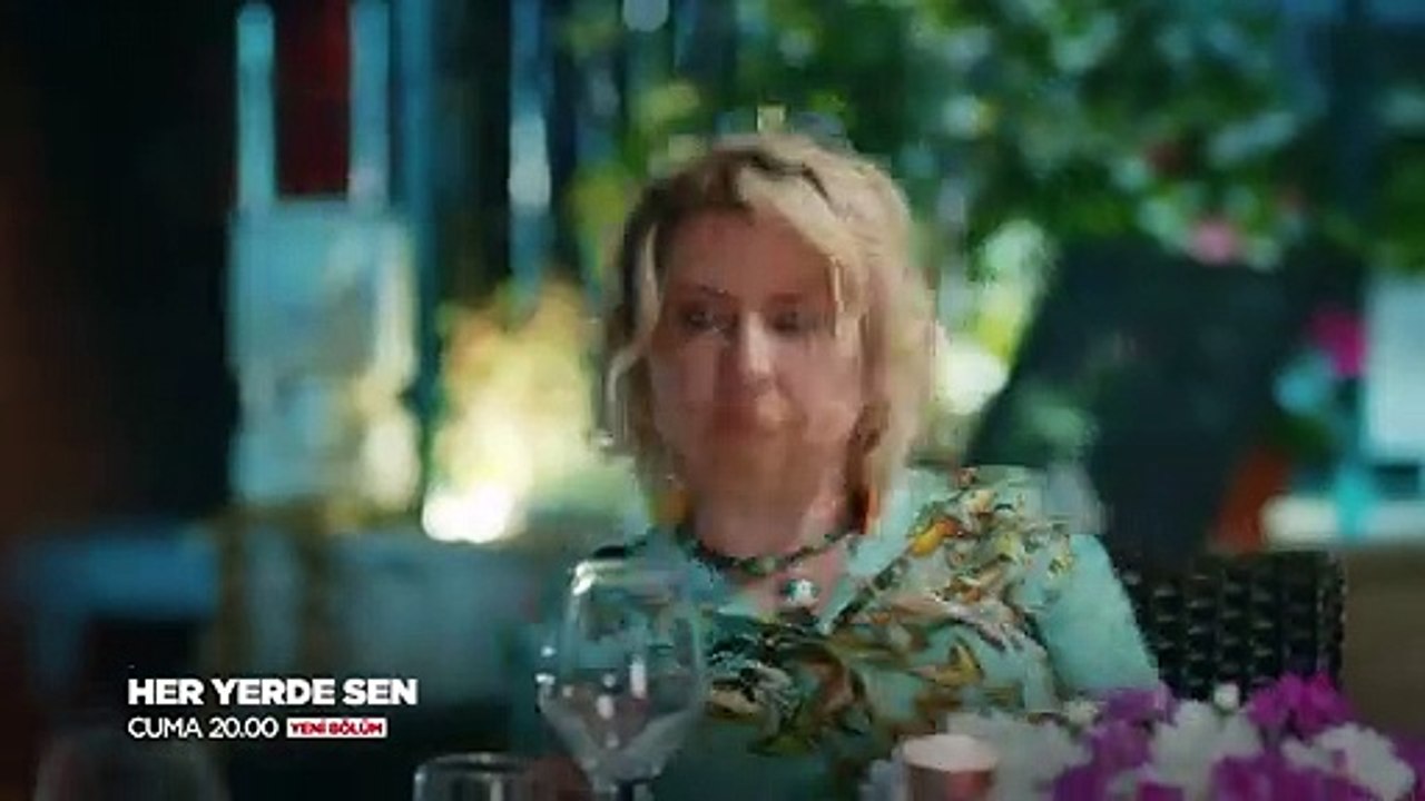 Her Yerde Sen 2. Bölüm 1. Fragmanı