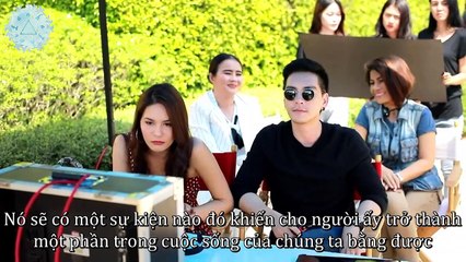[Vietsub] Dối lừa Ep.1 part 2/5  ( Club Friday The Series 11 รักโกหก)