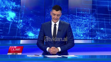 Edicioni i Lajmeve Tv Klan 15 Qershor 2019, ora 23:00