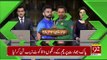 ICC Cricket World Cup- PM Imran Khan has an advice for green shirts-
