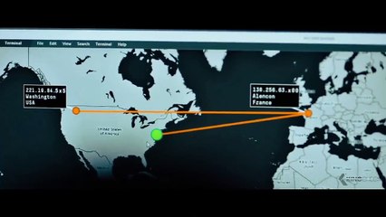 THE GIRL IN THE SPIDER'S WEB - First 10 Minutes Preview & Trailer (2018)