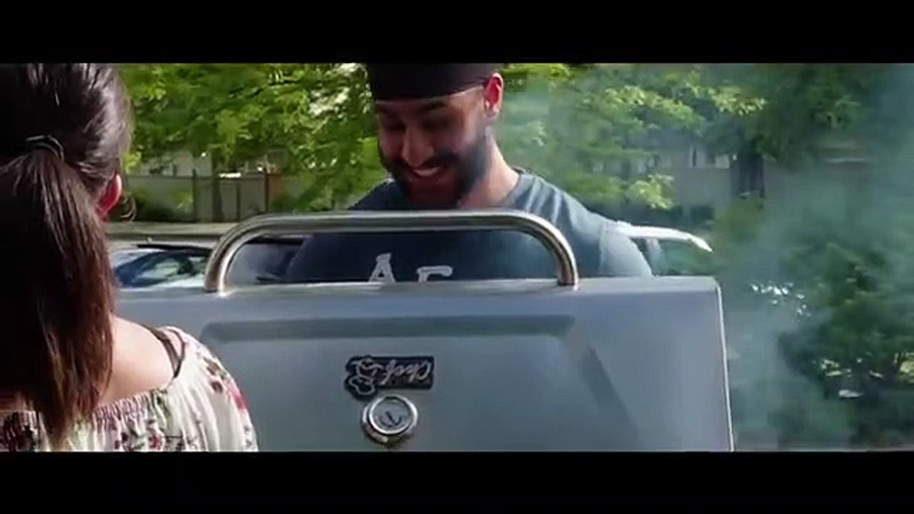 Area _ Bunny Gill _ Intense _ Latest Punjabi Songs