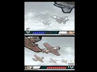 Advance Wars : Days of Ruin - Trailer