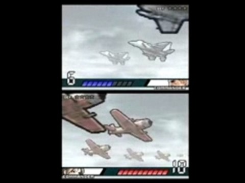 Advance Wars : Days of Ruin - Trailer