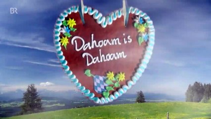 Folge 2291: Hilflos (Dahoam is Dahoam v. 20.03.)